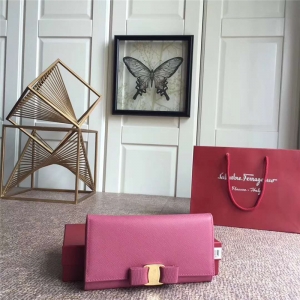 22A900 Ferragamo ������Ľ Vara �������� Ůʿ�����Ǯ�� ʯ骺�