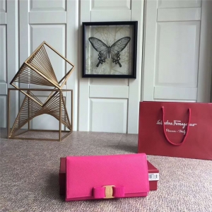 22A900 Ferragamo ������Ľ Vara �������� Ůʿ�����Ǯ�� �Һ�