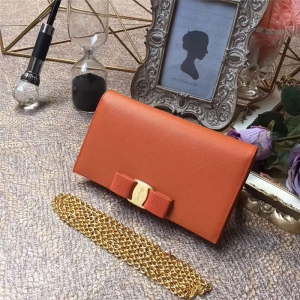 22B875 Ferragamo ������Ľ ����ɫVara������ �๦��С�� ��ɫ