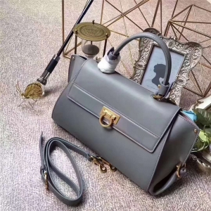 21F606 Ferragamo ������Ľ ���Sofia�� ��ɫ���� ������ ��ɫ