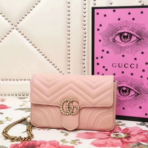 476809 GUCCI GG Marmontϵ�� 笷� ����׺�� �๦���ְ� ��ɫ