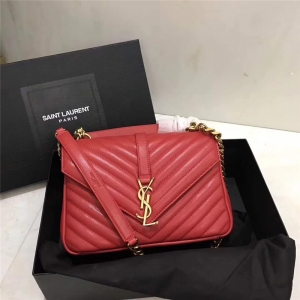 ʥ���� YSLŮ�� ʥ�������ð� ���ֹ�Ů�� YSLСţƤ�� ��ɫ���� ��ɫ 