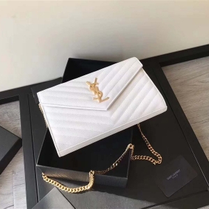 377828 YSL �������ӽ�Ƥ ʥ���� ��Ƥ��ʽƤ�� ��ɫ����