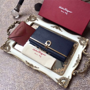 224633 Ferragamo������Ľ ��� ������ ���Ƿ�ʽǮ�� ����ɫ