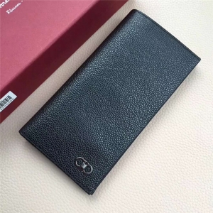 669772 Ferragamo�Ƹ���Ľ ��������ţƤ ���� ������װ�� ��ɫ