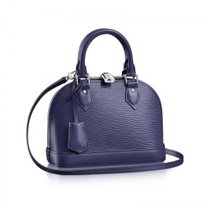 M40855 LV ALMA BB �ִ� LVŮ�� LV���ǰ� LVţƤˮ��������� ��ɫ