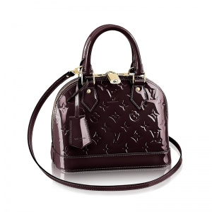 M91678 LV Alma BB �ִ� LVŮ�� LV���ǰ� LV��Ƥѹ������� �Ϻ�ɫ