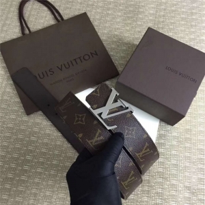 M9043U LV Initiales ˫������ LVƤ�� LV��ʿ���� ��ɫ����