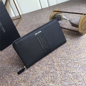 H188G Prada������ ʮ����ţƤ������Ƥ ��������� ��ɫ