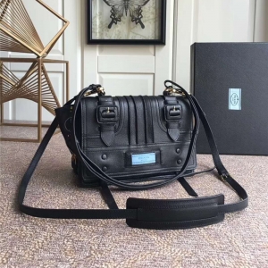 1BD093 Prada������ Etiquette�ִ� СţƤ ƴɫ�ֹ� �米�� ��ɫ