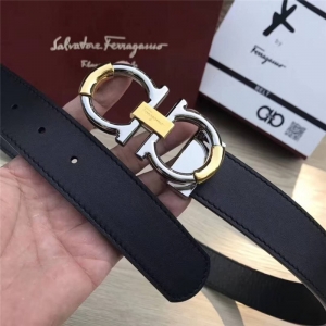 Ferragamo ������Ľ ԭ���ع����� ˫��ԭ��Ƥ ��װ���� �⻬Ƥ����
