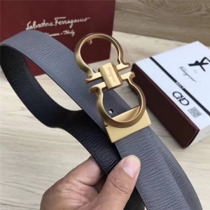 Ferragamo������Ľ ˫����֦ţƤ�� ��ʿ��װ���� �������п� �Ҵ����