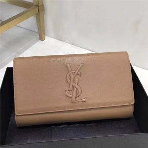 314094 YSLʥ���� С��Ƥ ��������־ ���ð� ����ɫ