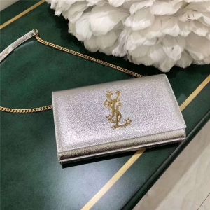 YSLʥ���� ���²��� ��ʯ�� ����Ƥ �ǿ� ������ ��ɫ