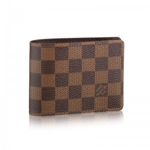 N60895 LV MULTIPLE Ǯ�� LVǮ�� LV Damier����Ǯ�� LV�̿�Ǯ��