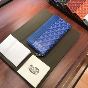 020135 GOYARD���� 2018�¿� �࿨λ����� ʱ������ Ůʿ ��������Ǯ�� ��ɫ