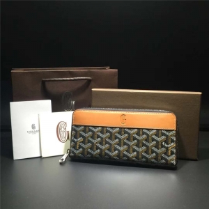 020135 GOYARD���� 2018�¿� �࿨λ����� ʱ������ Ůʿ ��������Ǯ�� ��ɫ
