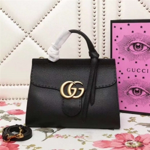 421890 GUCCI����� �ų۰��� ���ֹ���֯ ԭ��Ƥ�� ��ɫ