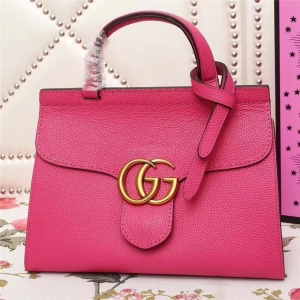 421890 GUCCI����� �ų۰��� ���ֹ���֯ ԭ��Ƥ�� ��ɫ