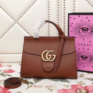 421890 GUCCI����� �ų۰��� ���ֹ���֯ ԭ��Ƥ�� ��ɫ