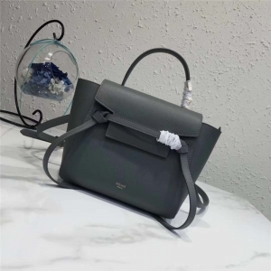 Celine���� Nano����� �⻬ţƤ ����װ�� ��������� ����ɫ