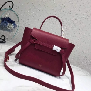 Celine���� Nano����� �⻬ţƤ ����װ�� ��������� �ƺ�