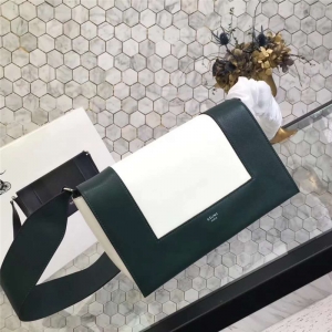 Celine ���� Frame �¿� ����⻬СţƤ ƴɫ����� ī�����