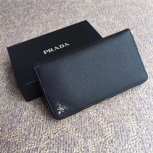 2M1188 Prada������ ʮ����ţƤ ���Ǳ� ��ʿ�ְ� ����Ǯ�� ��ɫ