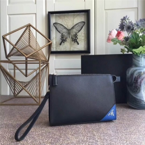2VE009V Prada������ ʮ����ţƤ ���� �������ð� ��ɫ����