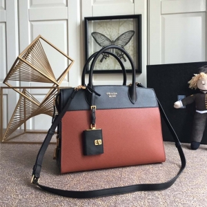 lBA047 Prada������ СţƤ ƴɫƴƤ ������ ��̴ 
