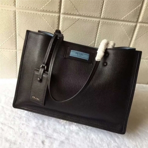 1BG122 �������ִ�  СţƤ�ִ� PRADA���� ���ð� ��ɫ
