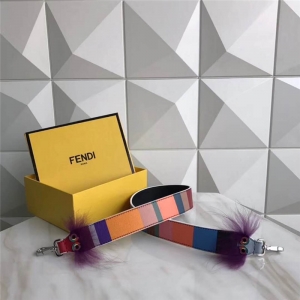 820 Fendi�ҵ� ��ë���� ƴɫɫ��ͼ�� �Ųʳ���� ��ɫ