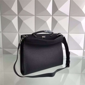 1516 Fendi PEEKABOO FIT����Ƥ ȫ�ֹ����� ��ʿ����� ��ɫ