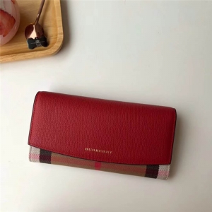 39753271 Burberry�ͱ��� Banner�ִ�ϵ�� House���� ƴƤ����Ǯ�� �ͷ׺�