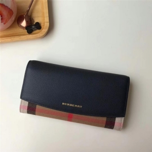 39928941 Burberry�ͱ��� Banner�ִ�ϵ�� House���� ƴƤ����Ǯ�� ī��ɫ
