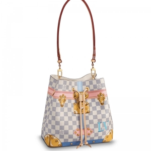 N41066 LV NeoNoe �ִ� LV�׸����˿ӡͼ��Ů�� LVˮͰ�� �����Ƽ�
