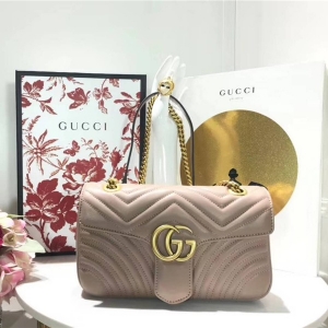 443497 GUCCI GG Marmontϵ�� 笷� С�� �����米�� źɫ