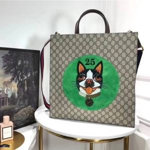 450950 Gucci ��Ȯ��ʿ��Boscoͼ�� �߼����췫�� ����� ��ɫ