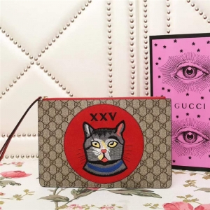 506280 Gucci Boscoͼ�� èͷ �߼����췫�� �˱��ְ� ��ɫ