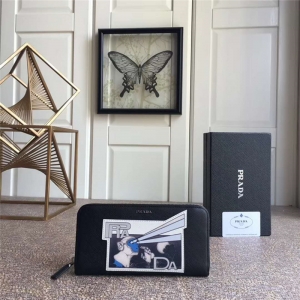 1317 Prada������ �¿��ְ� ����Ƥ�� ʮ����ţƤ ���ð� ��ɫ
