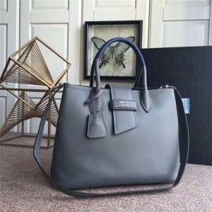 1BG148 Prada������ ����СţƤ ƴɫƴƤ Ů����� ��ɫ