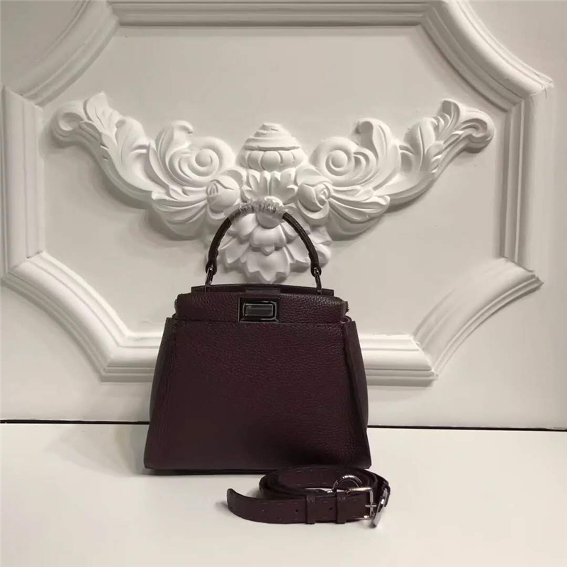 5106s FENDI�ҵ� MINI ������� ��֦Ƥ����� ���ɫ