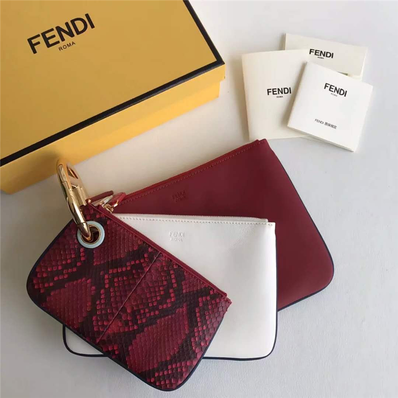001 FENDI�ҵ� F IS FEND �������� ţƤƴ��Ƥ ���ð� �ƺ�׺�