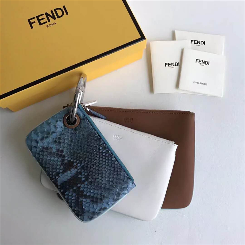 001 FENDI�ҵ� F IS FEND �������� ţƤƴ��Ƥ ���ð� ���׷�
