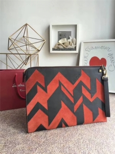 240244 Ferragamo �Ƹ���Ľ ���ð� ����ͼƴɫ ר��ţƤ �ȳ�ɫ