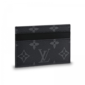 M62170 LV PORTE CARTES DOUBLE ��Ƭ�� LV���� LV��Ƭ�� ��ɫ