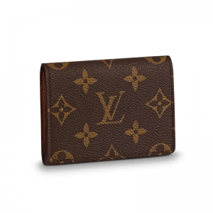 M63801 LV ENVELOPPE CARTE DE VISITE ��Ƭ�� LV���� LV��Ƭ�� �ϻ�