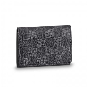 N63338 LV ENVELOPPE CARTE DE VISITE ��Ƭ�� LV���� LV��Ƭ��