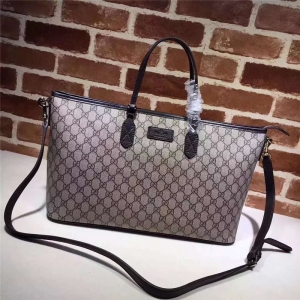 410748 GUCCI����� �ų�Ů�� ��ɫ���� ����ţƤ ��ľɫ