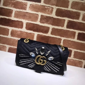 443497 ����GG Marmontϵ�� ��ʯ ˫G �����米�� ��ɫ